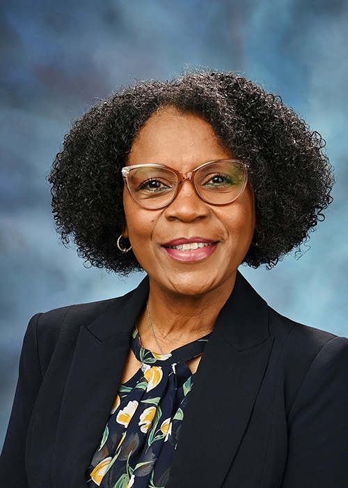 Photograph of  Senator  Adriane Johnson (D)
